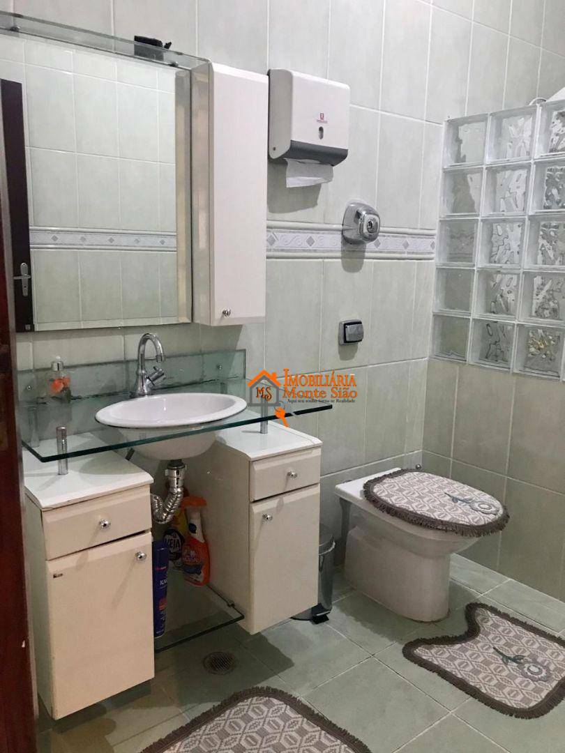 Casa à venda com 3 quartos, 250M2 - Foto 11