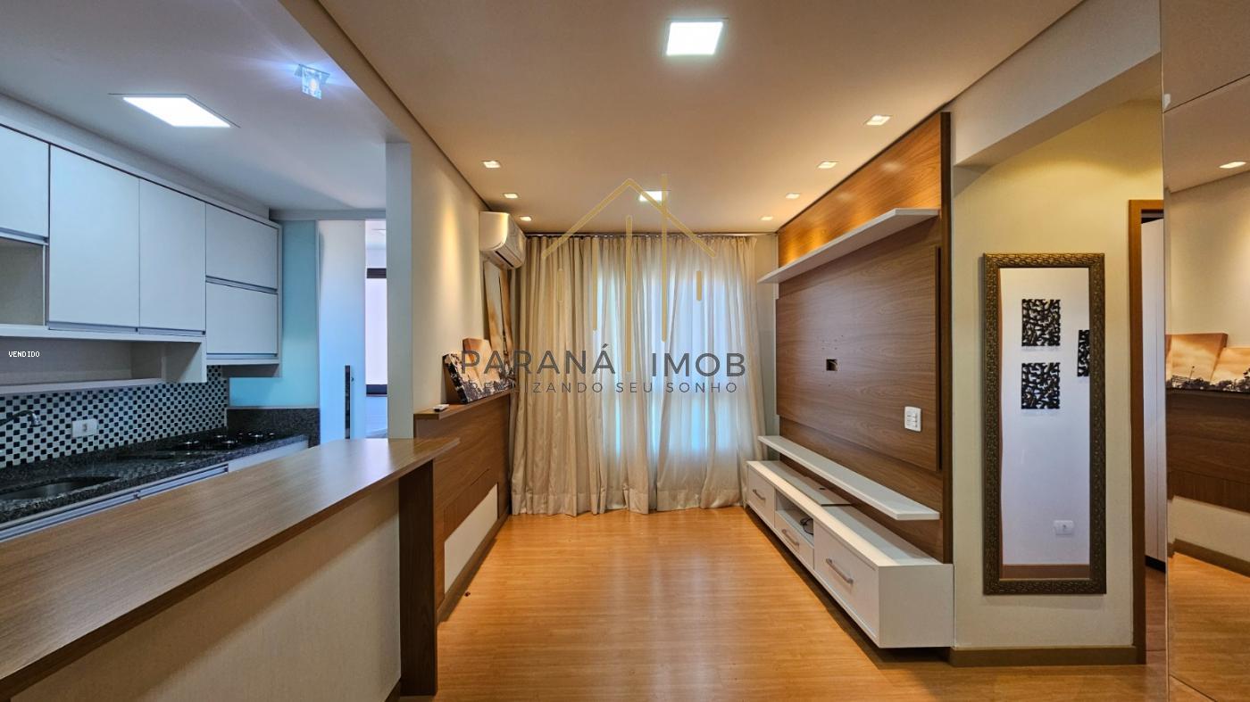 Apartamento à venda com 2 quartos, 55m² - Foto 3