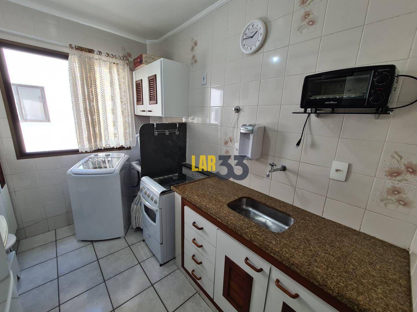 Apartamento à venda com 2 quartos, 65m² - Foto 7