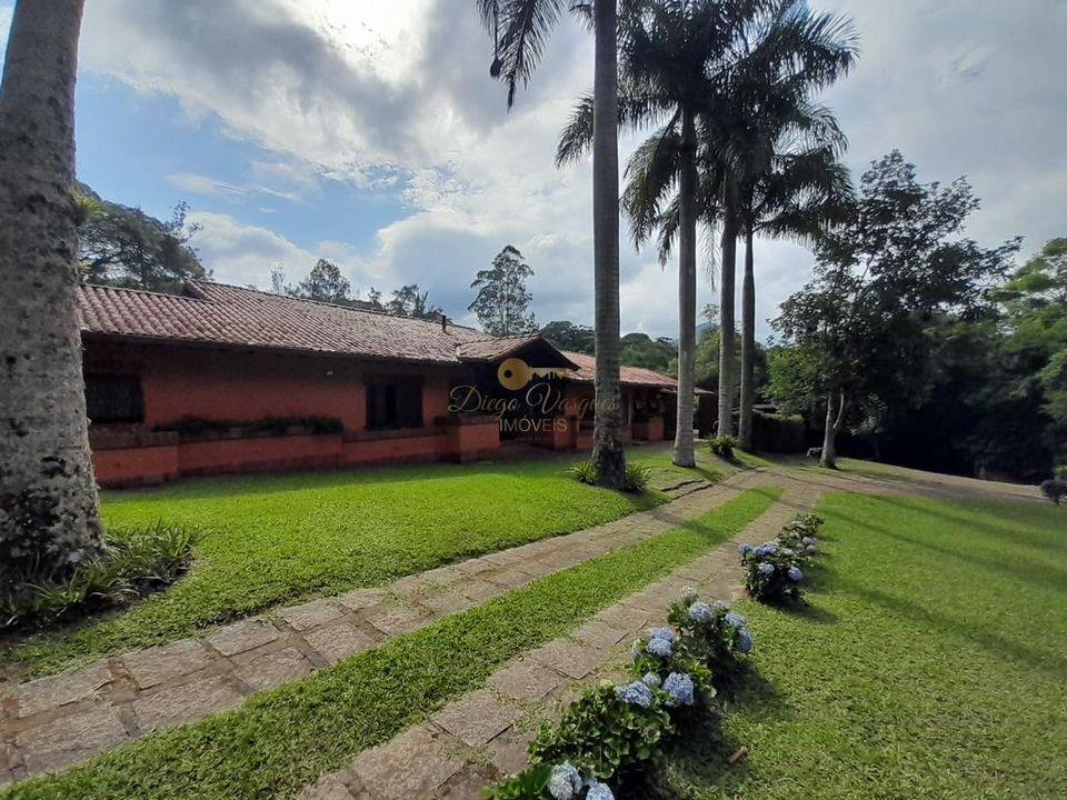 Casa à venda com 4 quartos, 10000m² - Foto 8