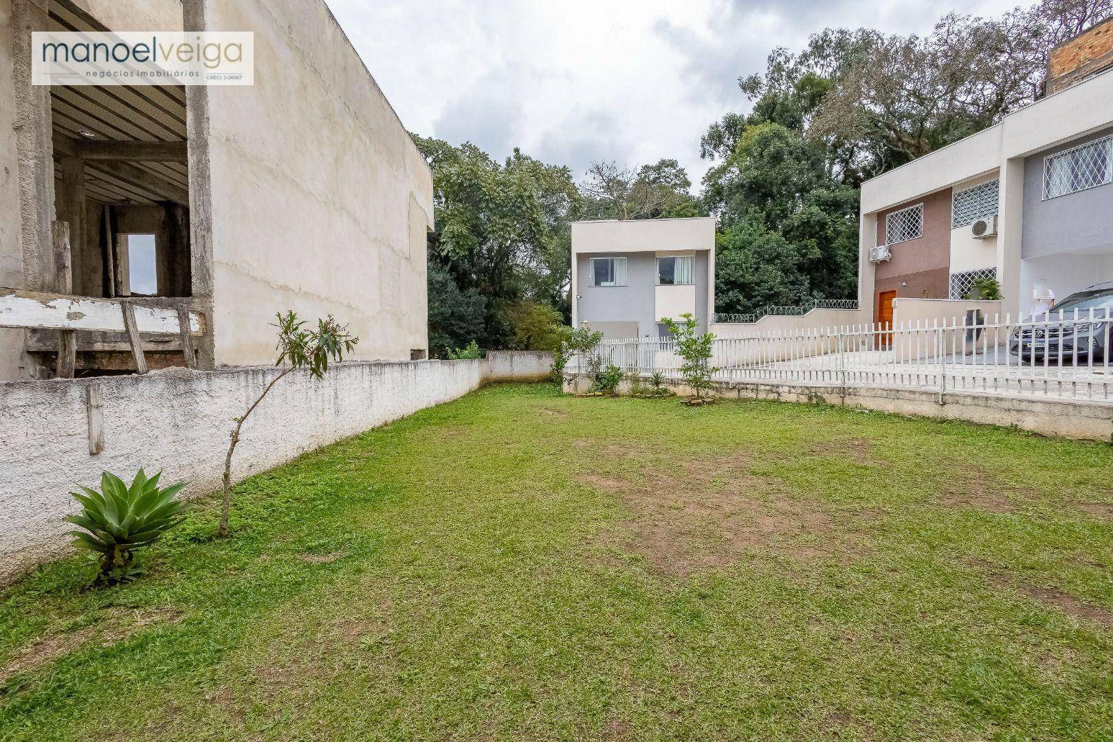 Sobrado à venda com 2 quartos, 69m² - Foto 39