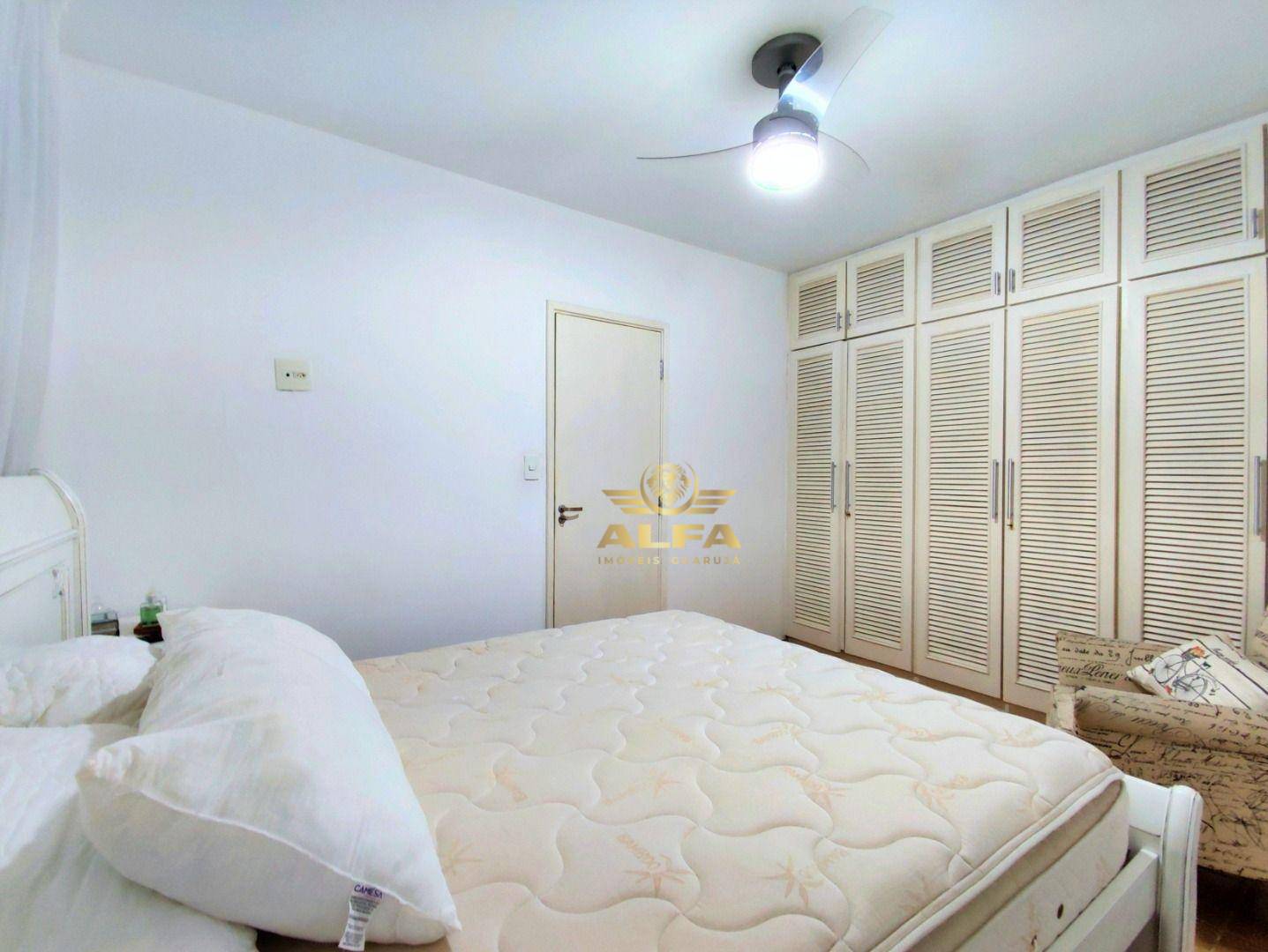 Apartamento à venda com 3 quartos, 130m² - Foto 10