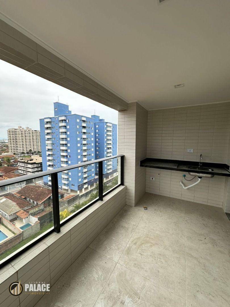 Apartamento à venda com 2 quartos, 65m² - Foto 3