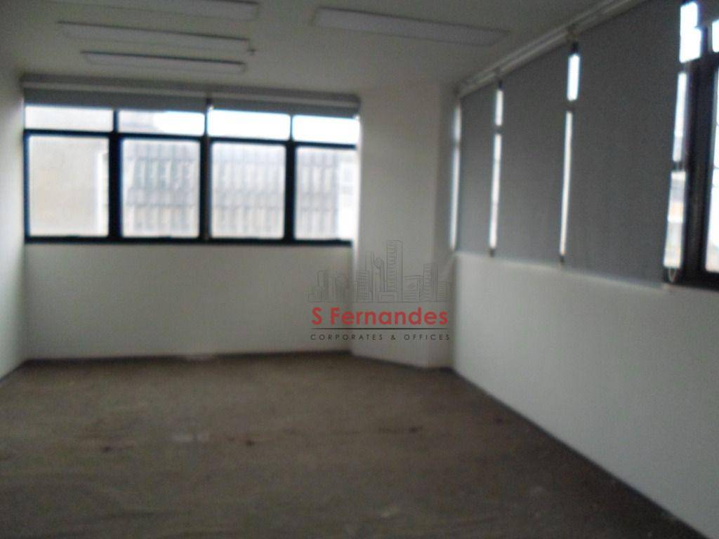 Conjunto Comercial-Sala para alugar, 36m² - Foto 14