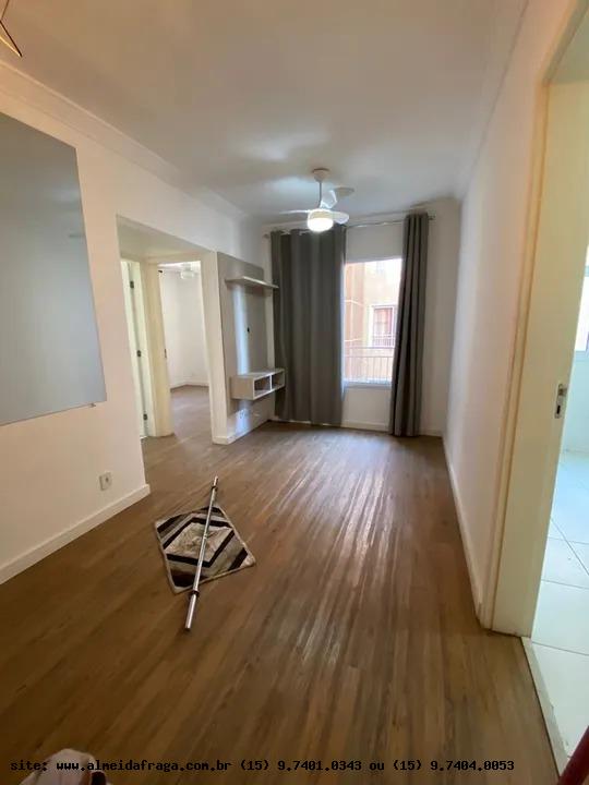 Apartamento à venda com 2 quartos, 48m² - Foto 4