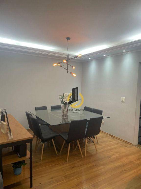 Casa à venda com 3 quartos, 270m² - Foto 6