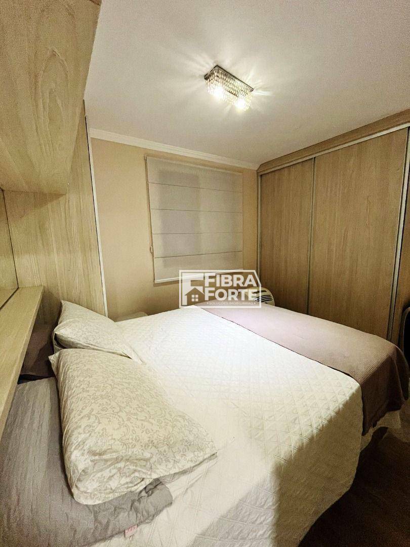 Apartamento à venda com 3 quartos, 65m² - Foto 12