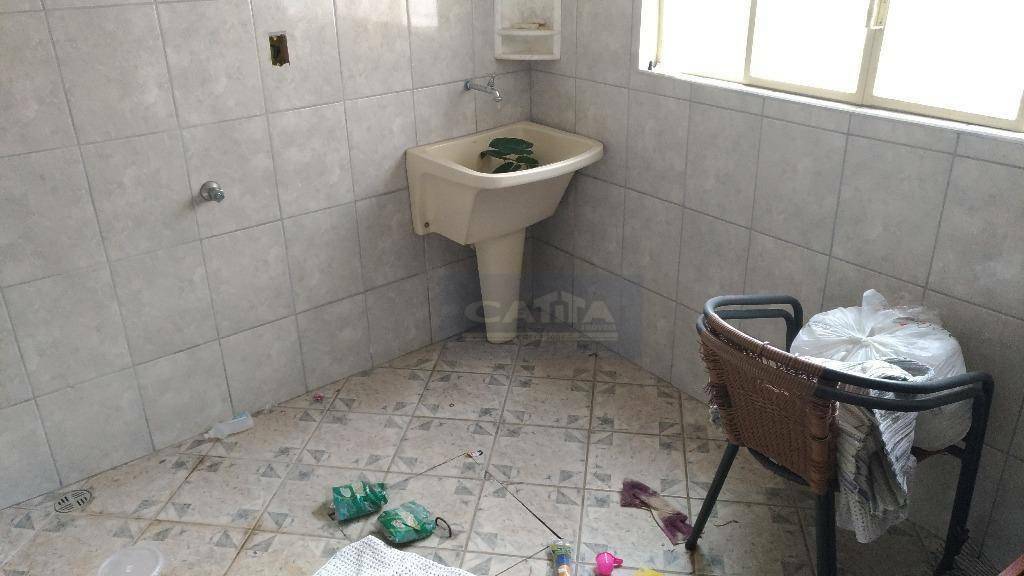 Casa à venda com 3 quartos, 192m² - Foto 21