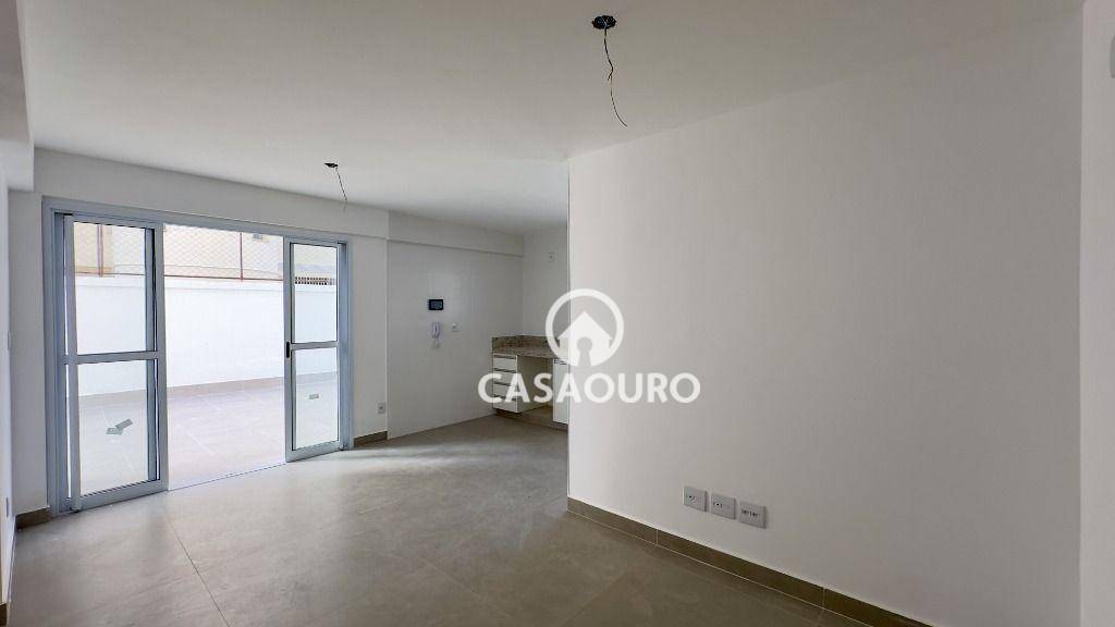 Apartamento à venda com 2 quartos, 145m² - Foto 4