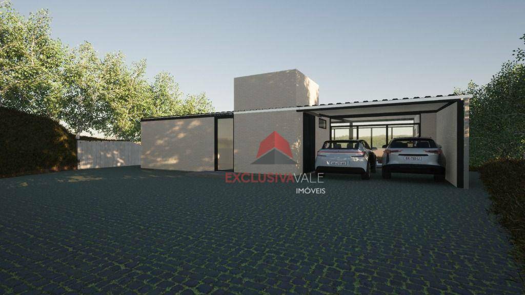 Casa de Condomínio à venda com 2 quartos, 250m² - Foto 5