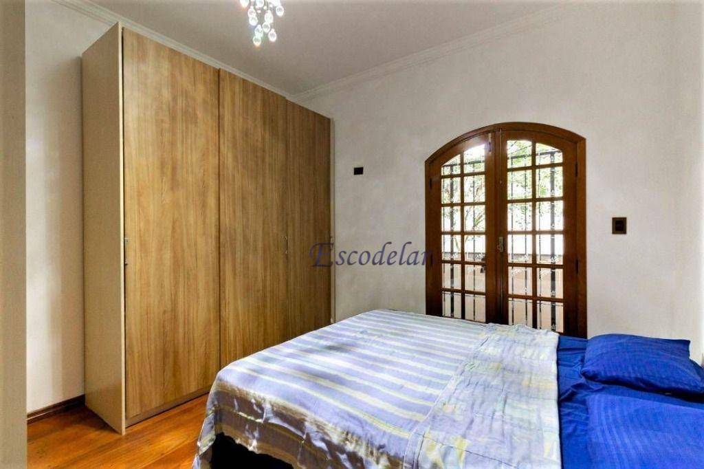 Casa à venda com 4 quartos, 469m² - Foto 17