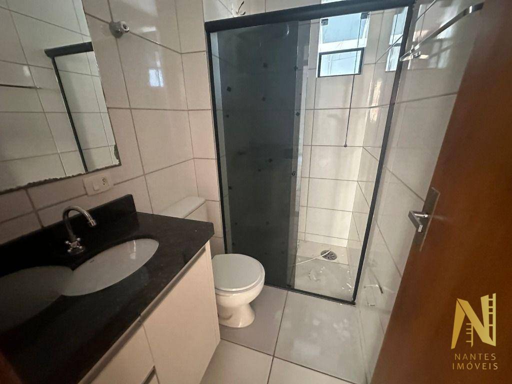 Apartamento à venda com 3 quartos, 74m² - Foto 11