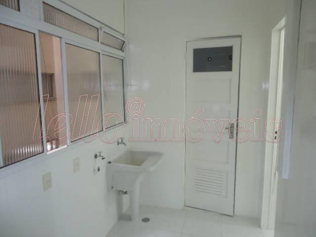 Apartamento para alugar com 2 quartos, 116m² - Foto 23