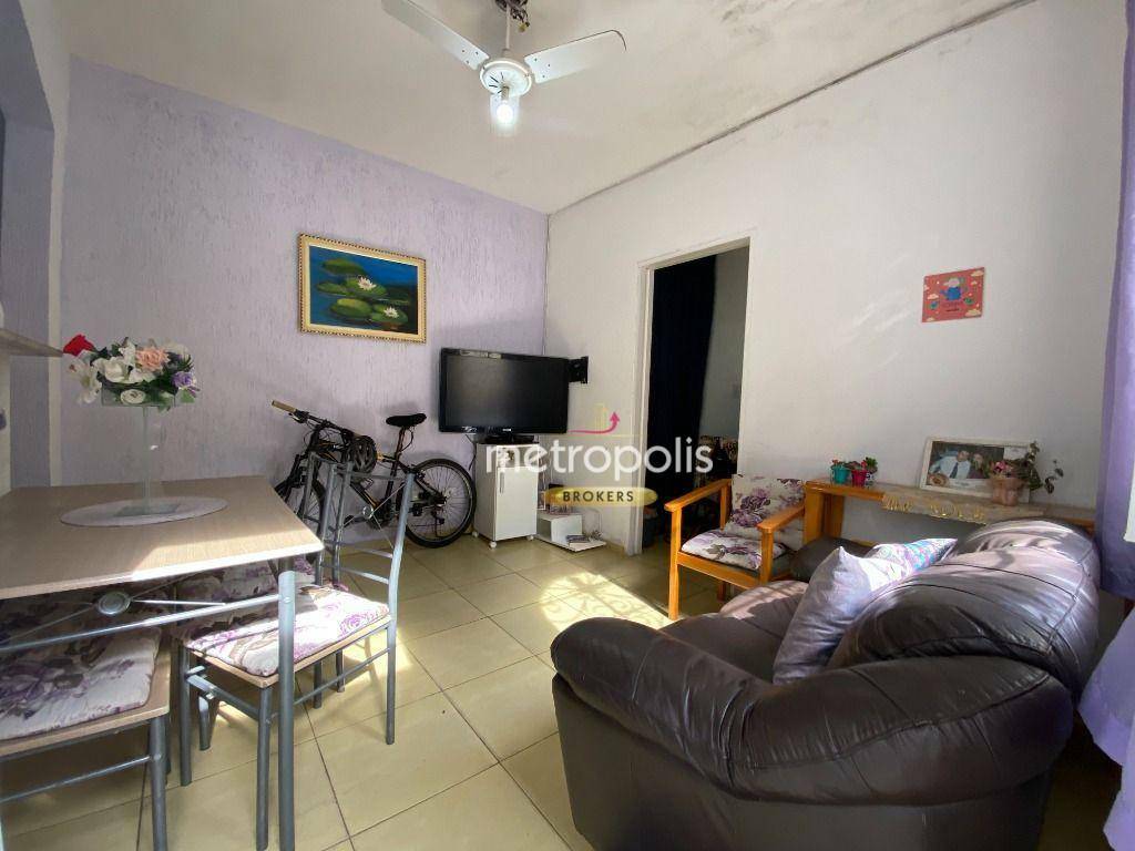 Casa à venda com 5 quartos, 150m² - Foto 32