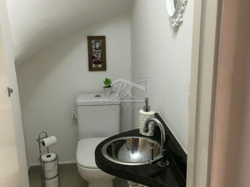 Sobrado à venda com 3 quartos, 130m² - Foto 5