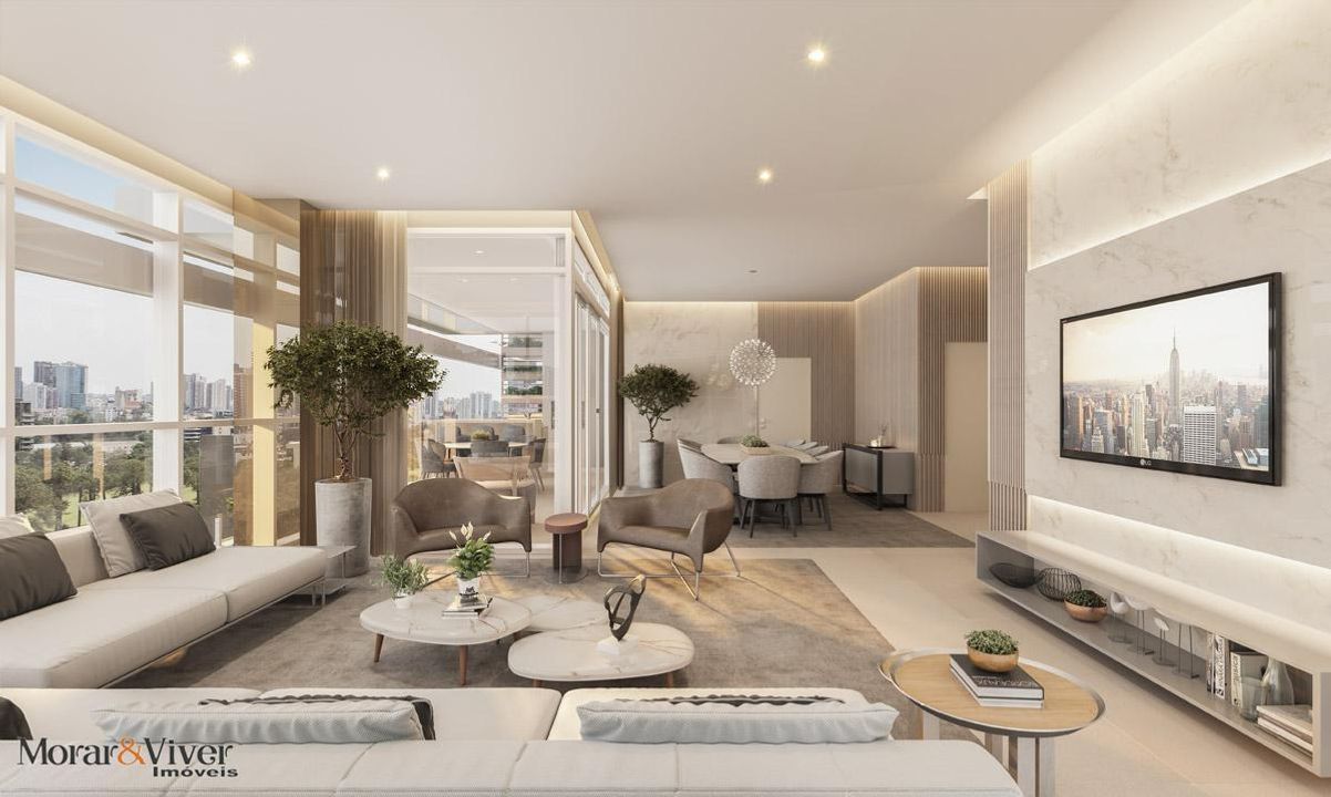 Apartamento à venda com 3 quartos, 534m² - Foto 30