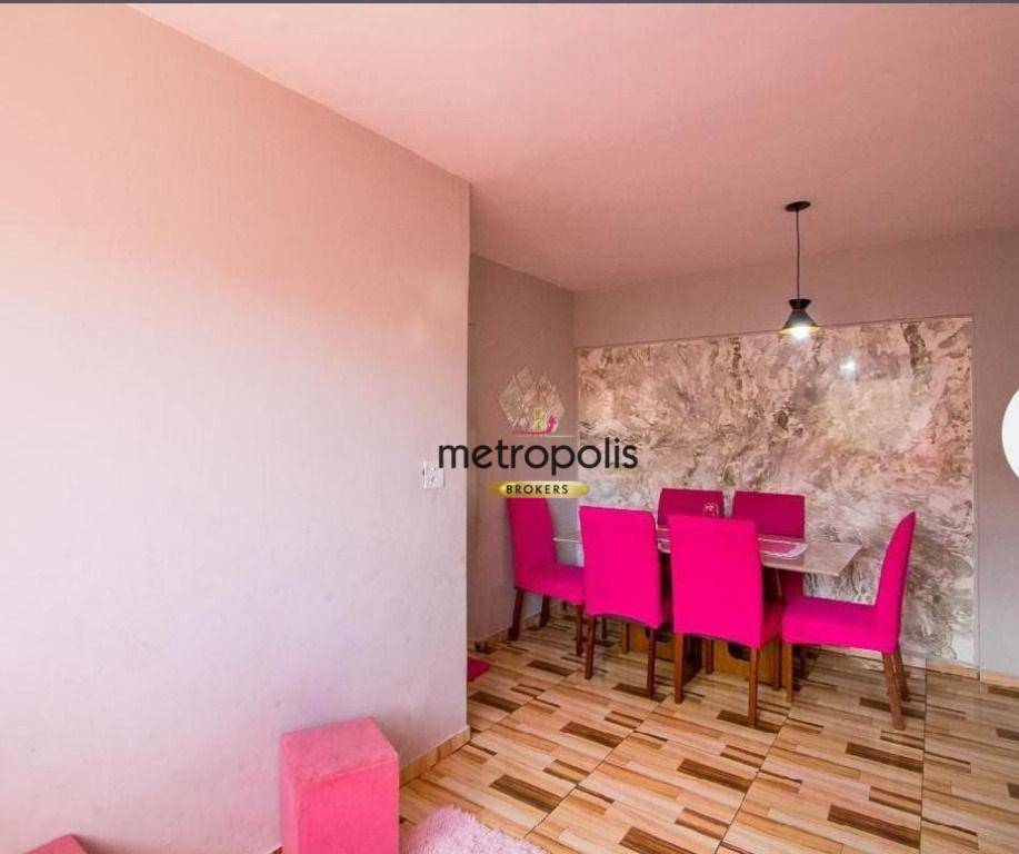 Apartamento, 2 quartos, 57 m² - Foto 5