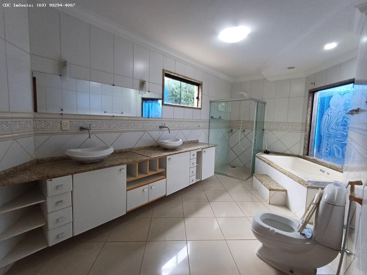 Sobrado para alugar com 5 quartos, 364m² - Foto 5