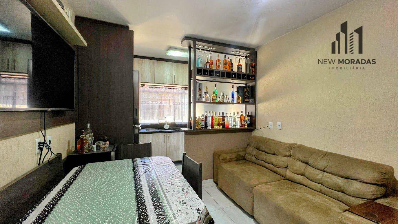 Apartamento à venda com 2 quartos, 44m² - Foto 4