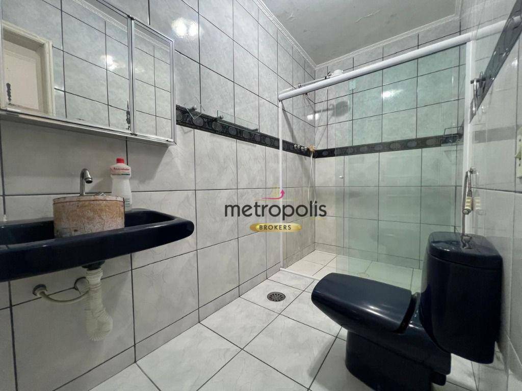 Sobrado à venda com 2 quartos, 300m² - Foto 11