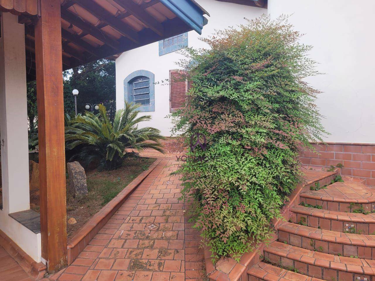 Casa à venda com 4 quartos, 810m² - Foto 9