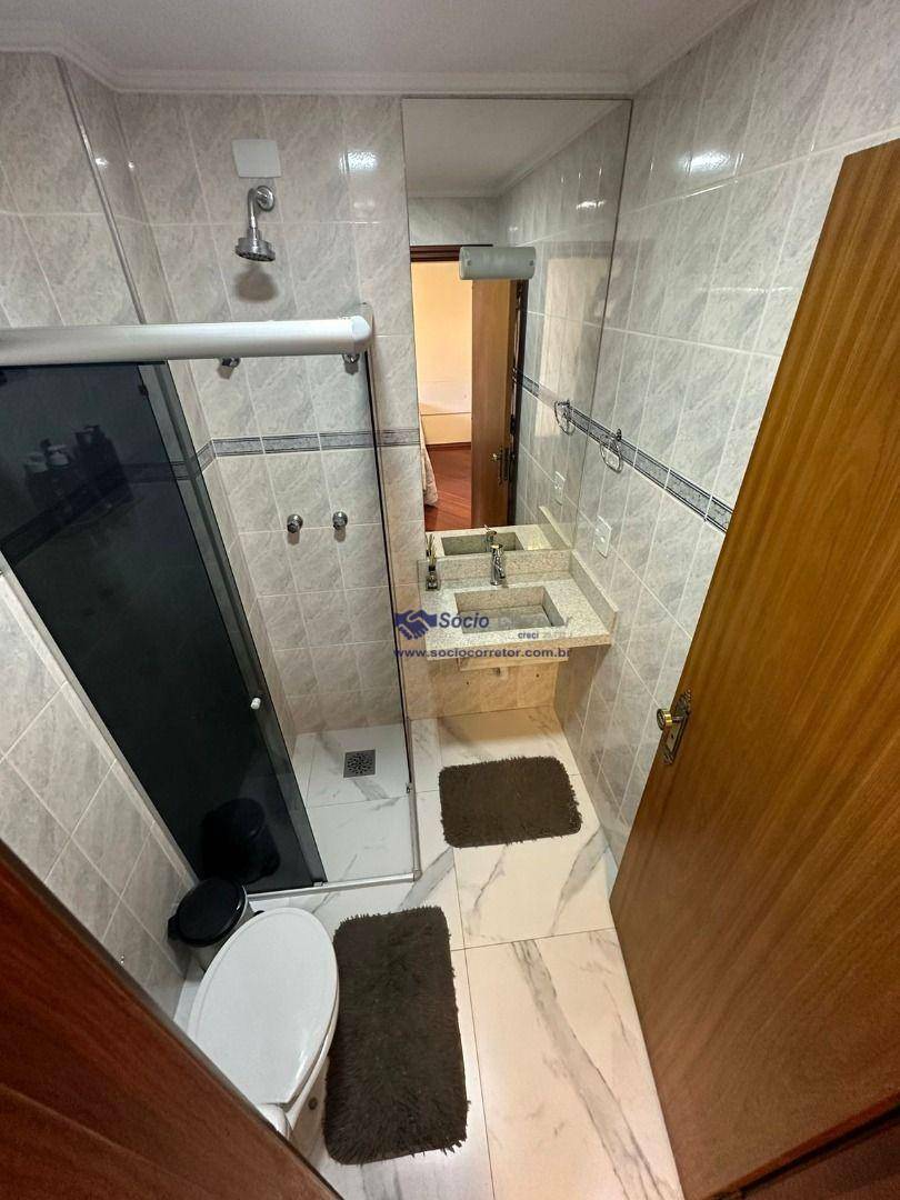 Apartamento à venda com 3 quartos, 170m² - Foto 18