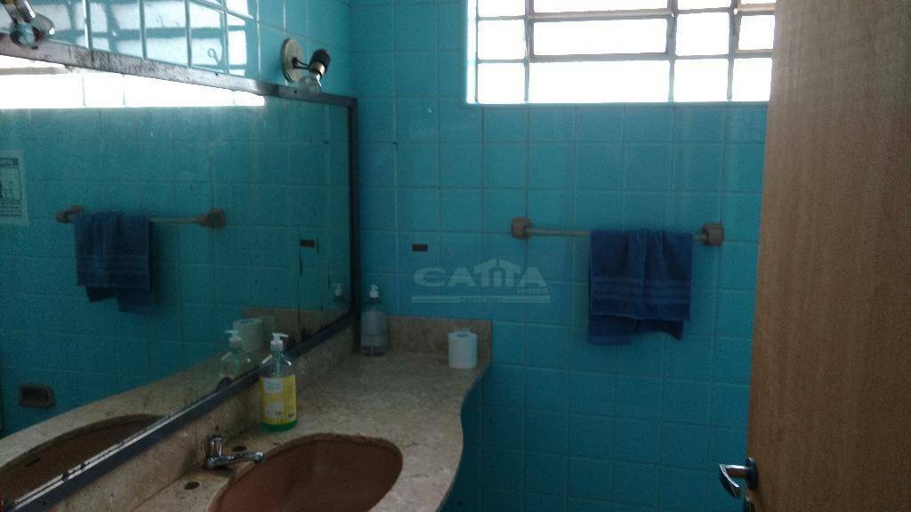 Sobrado à venda com 3 quartos, 160m² - Foto 16