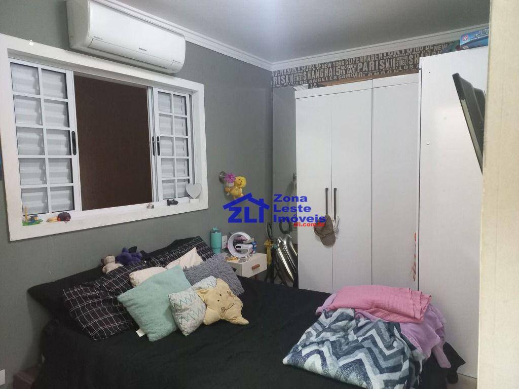 Casa à venda e aluguel com 3 quartos, 150m² - Foto 13