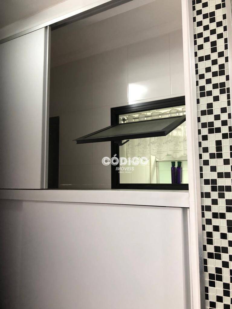 Apartamento à venda com 3 quartos, 83m² - Foto 15