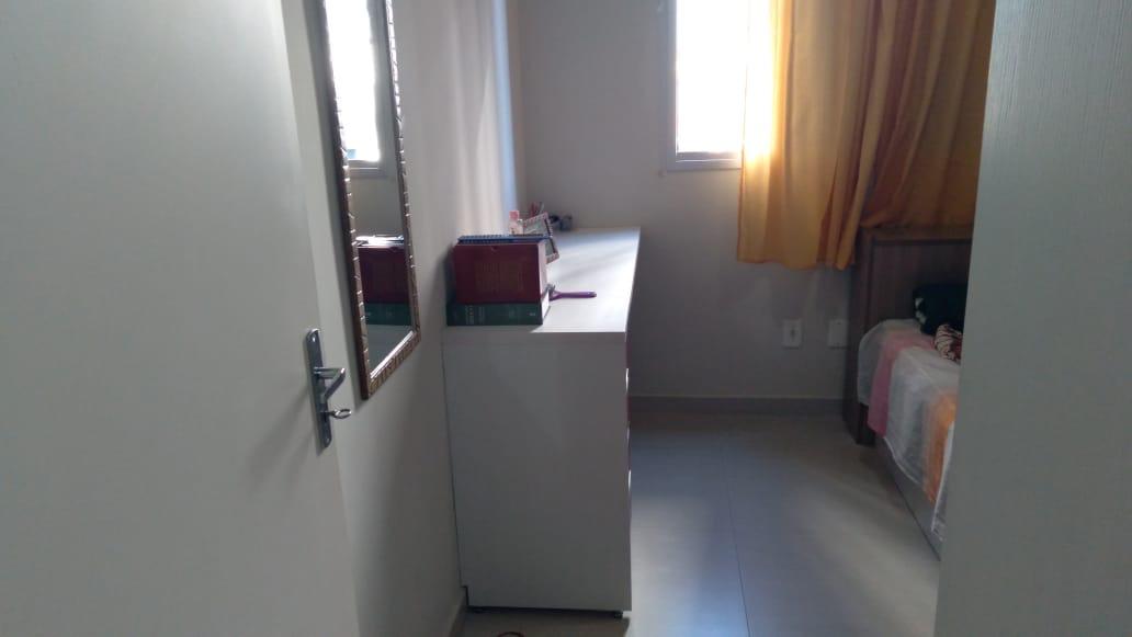 Apartamento à venda com 2 quartos, 48m² - Foto 9