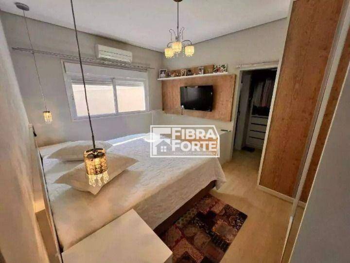 Casa de Condomínio à venda com 5 quartos, 259m² - Foto 5