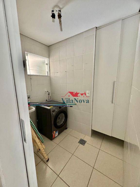 Casa de Condomínio à venda e aluguel com 3 quartos, 175m² - Foto 4