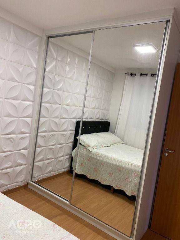 Apartamento à venda com 2 quartos, 38m² - Foto 17