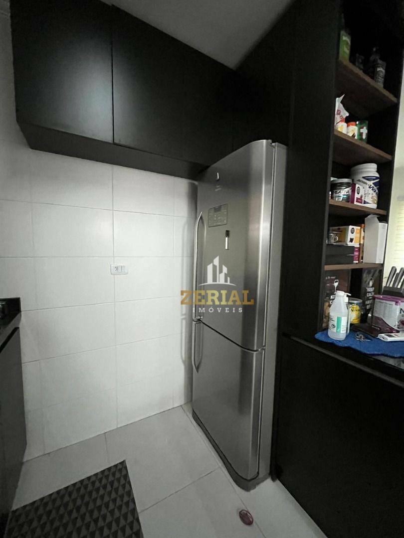 Sobrado à venda com 2 quartos, 47m² - Foto 11