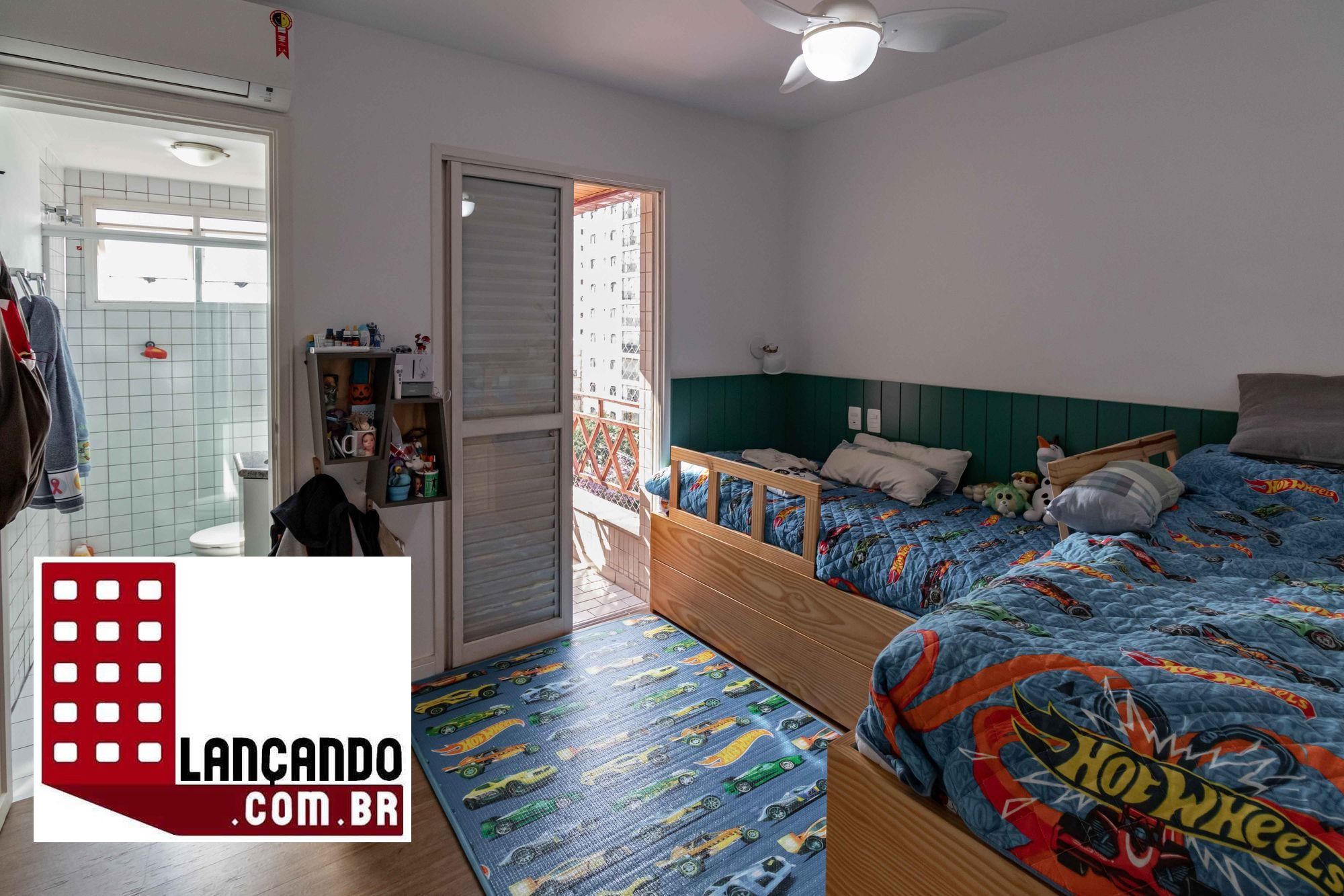 Apartamento à venda com 3 quartos, 148m² - Foto 14