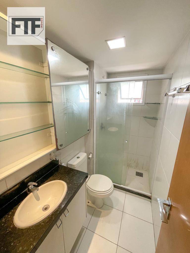 Apartamento à venda com 3 quartos, 126m² - Foto 11