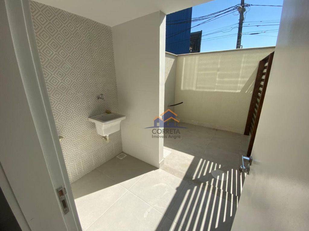 Casa à venda com 3 quartos, 119m² - Foto 9