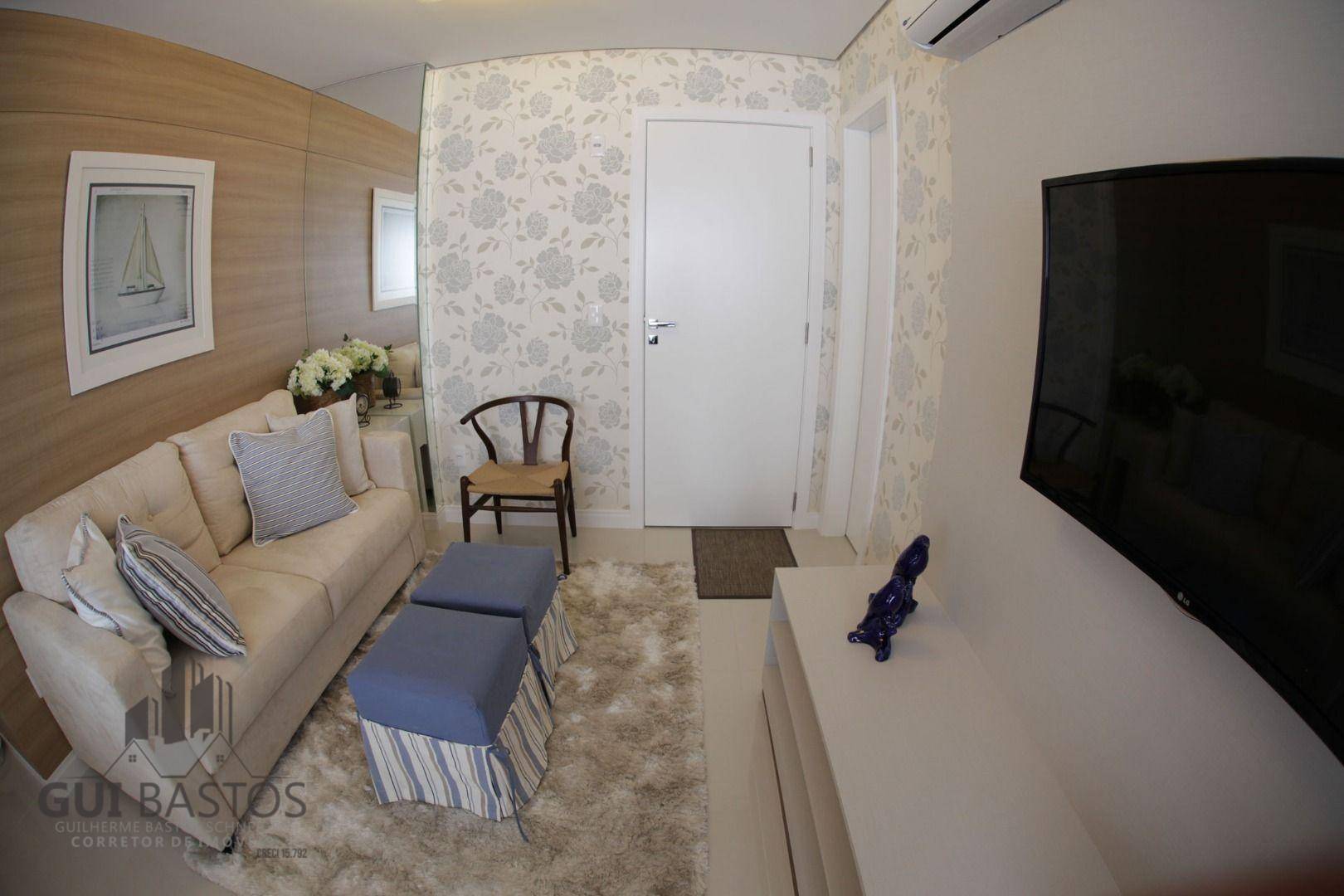 Apartamento à venda com 2 quartos, 72m² - Foto 54