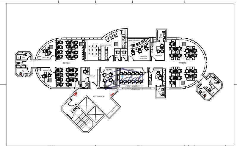 Prédio Inteiro para alugar, 330m² - Foto 12