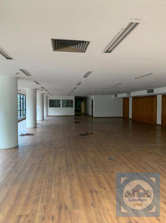 Conjunto Comercial-Sala para alugar, 300m² - Foto 4