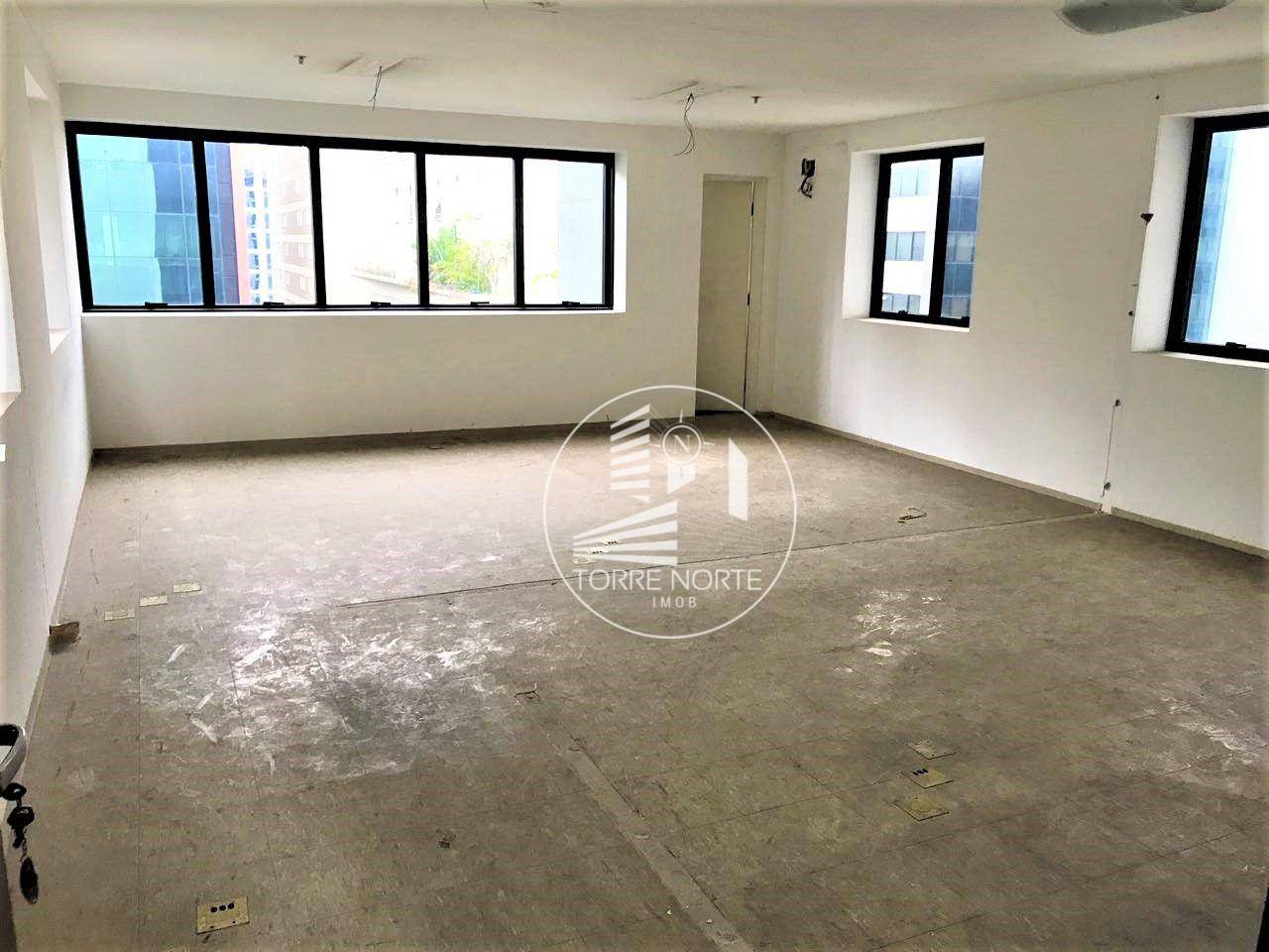 Conjunto Comercial-Sala para alugar, 110m² - Foto 1