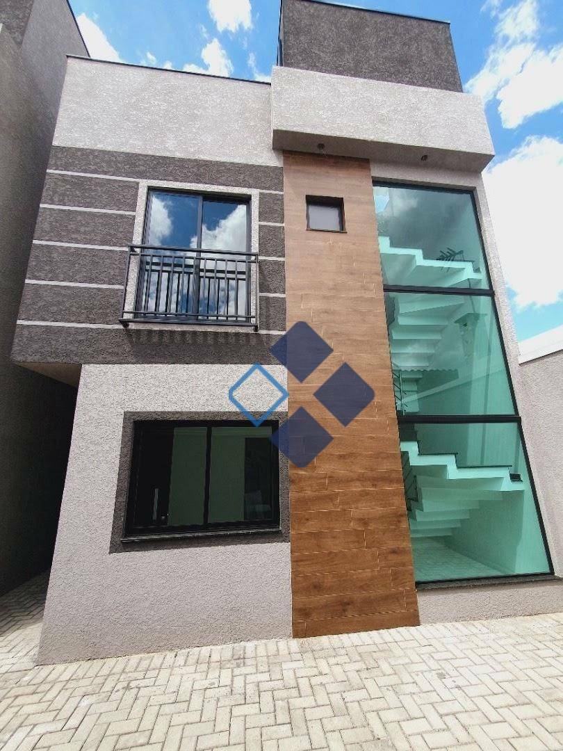 Sobrado à venda com 3 quartos, 78M2 - Foto 17