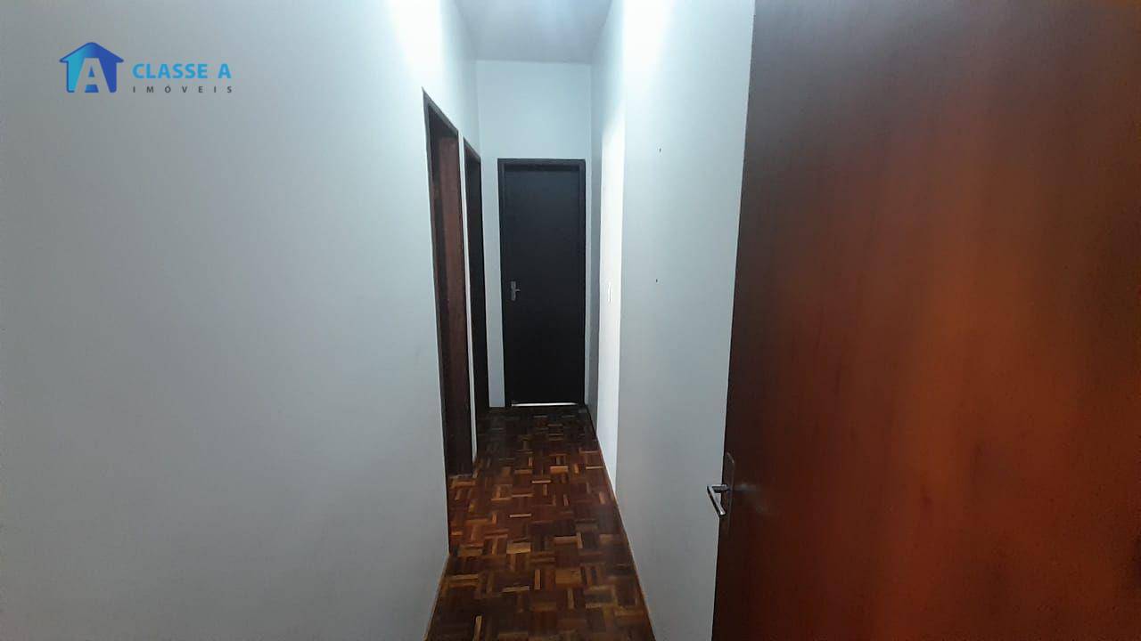 Apartamento à venda com 2 quartos, 94m² - Foto 2