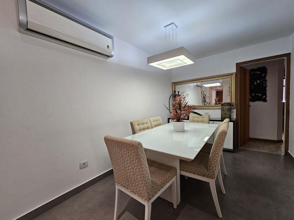 Apartamento à venda com 4 quartos, 150m² - Foto 4