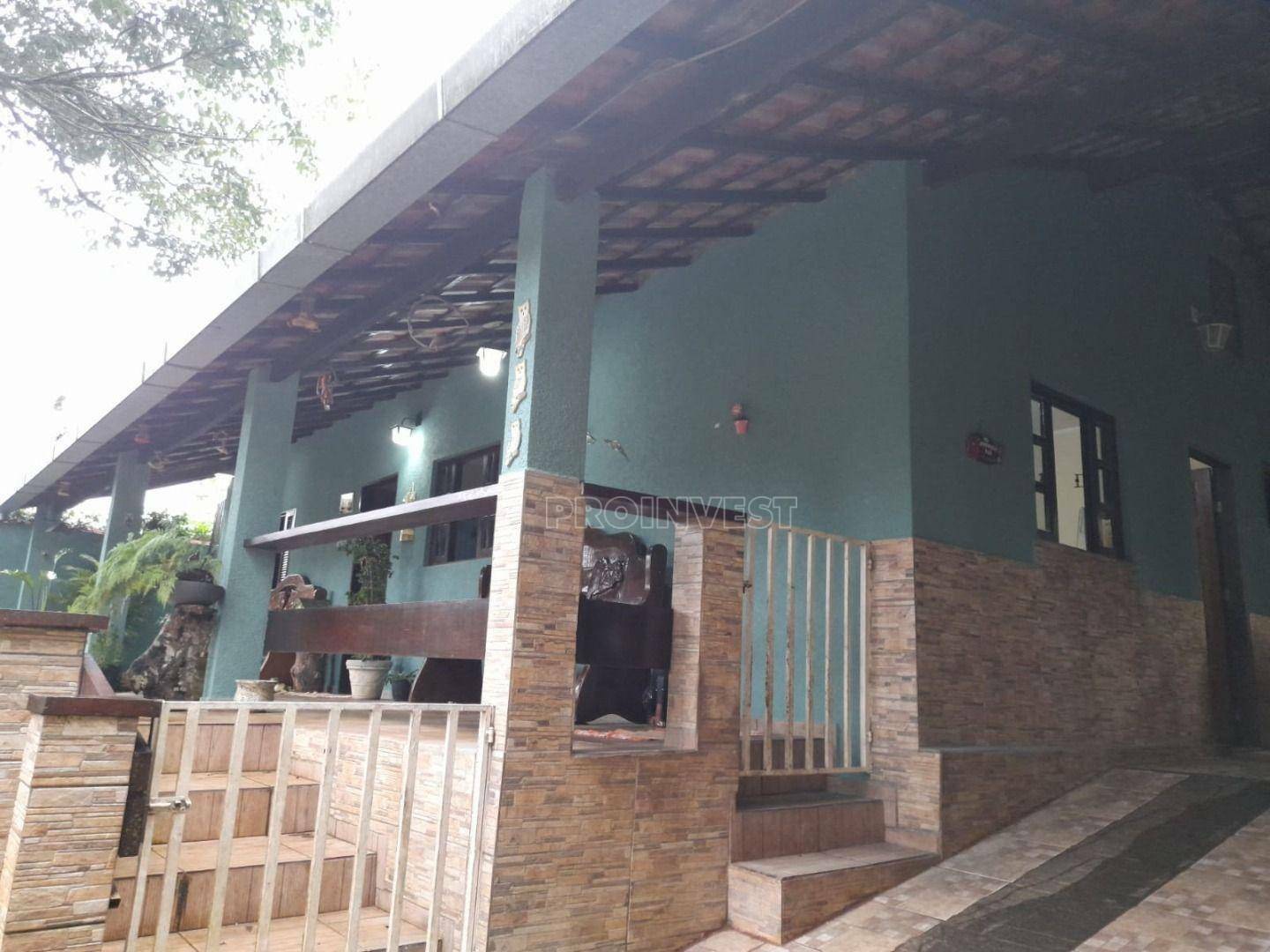 Casa de Condomínio à venda com 3 quartos, 724m² - Foto 26