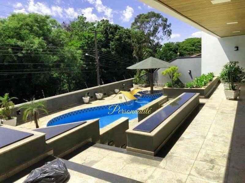 Casa à venda com 4 quartos, 421M2 - Foto 6