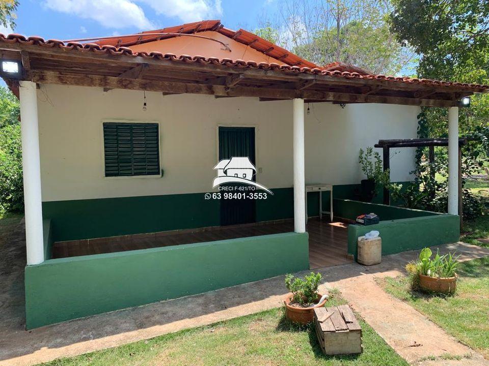 Chácara à venda com 3 quartos, 120000m² - Foto 6