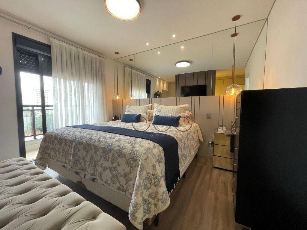 Apartamento à venda com 3 quartos, 163m² - Foto 10