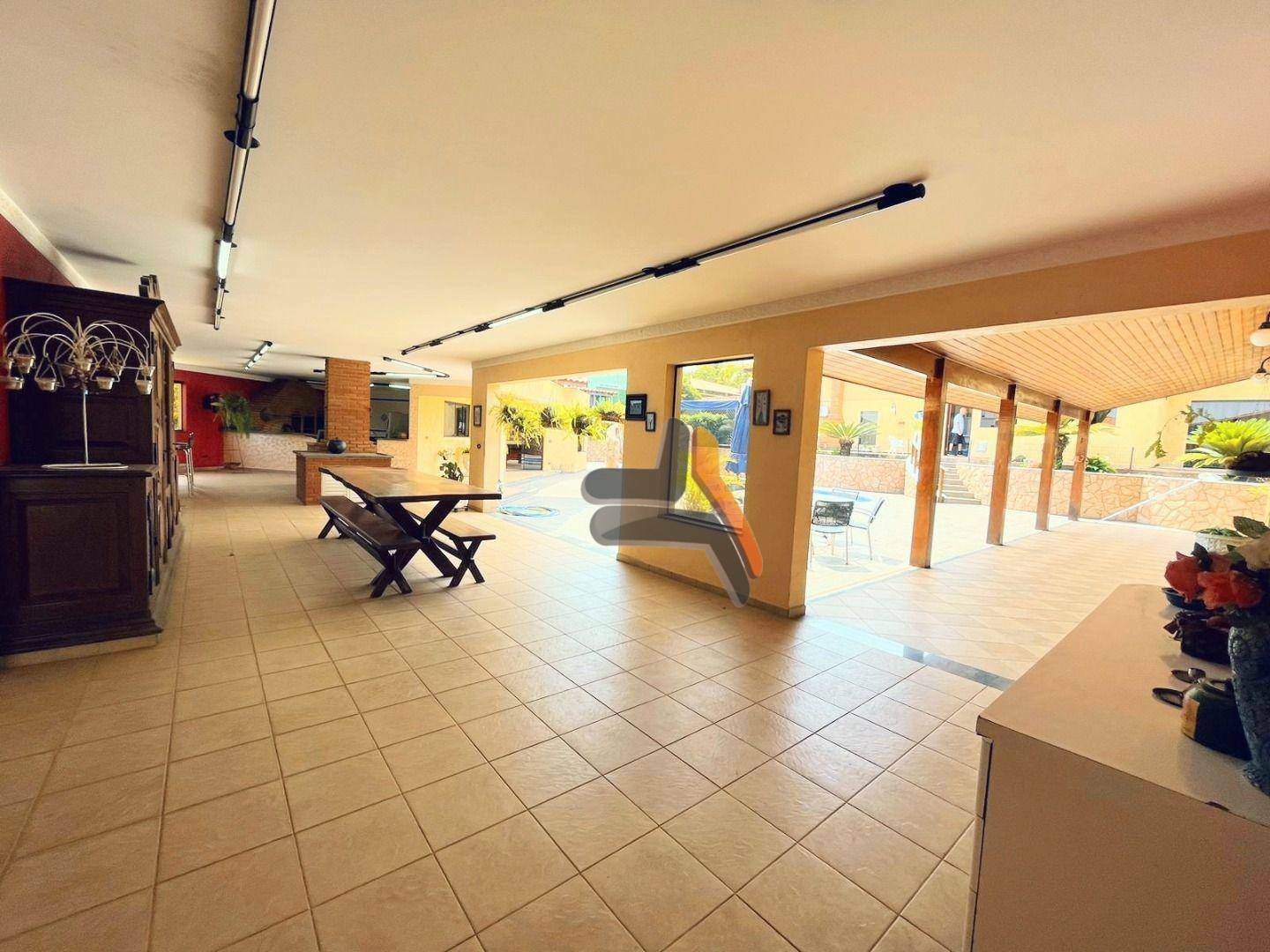 Casa de Condomínio, 7 quartos - Foto 21