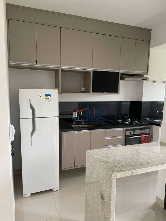 Apartamento, 1 quarto, 38 m² - Foto 1